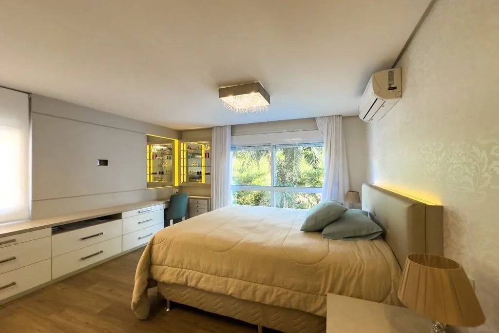 Imagem Apartamento Garden em Petrópolis