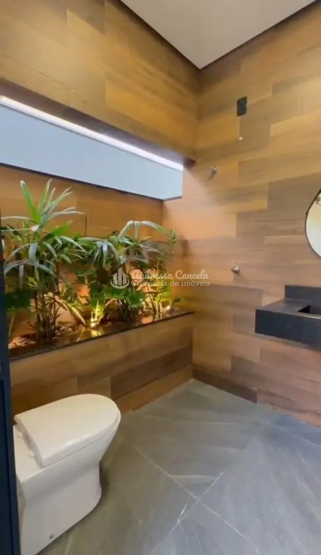 Imagem Gaivota II - Casa com 3 dormitórios à venda, 230 m² por R$ 2.100.000,00 - Gaivota II - São José do Rio Preto/SP
