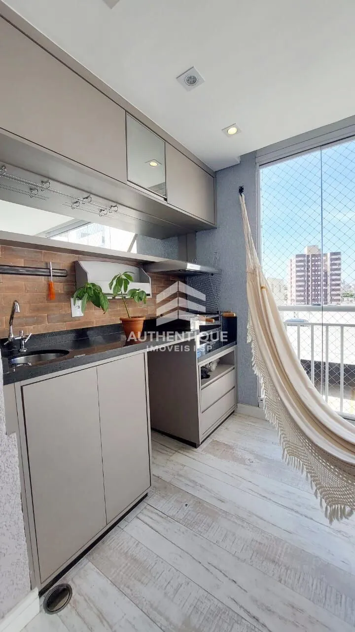 Imagem VENTURI SBC - Apartamento no bairro Rudge Ramos, São Bernardo do Campo à venda!
