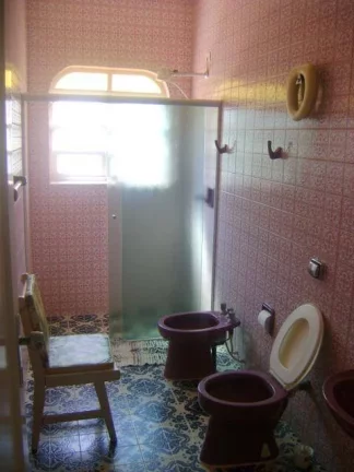 Imagem CASA FRENTE PARA O MAR - EM 5 LOTES