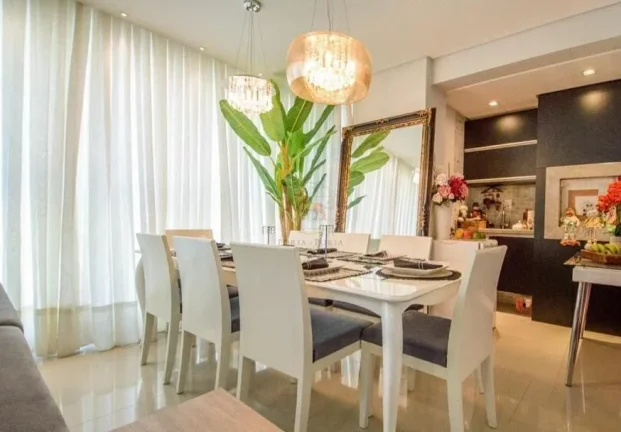 Imagem Condomínio Residencial Palm Beach - Apartamento à venda no bairro Centro - Balneário Camboriú/SC