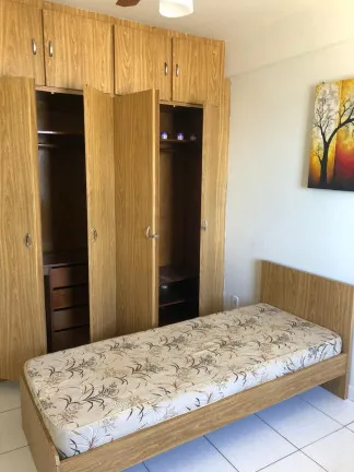 Imagem Apartamento com 2 Quartos à Venda, 70 m² em Caiçara - Praia Grande
