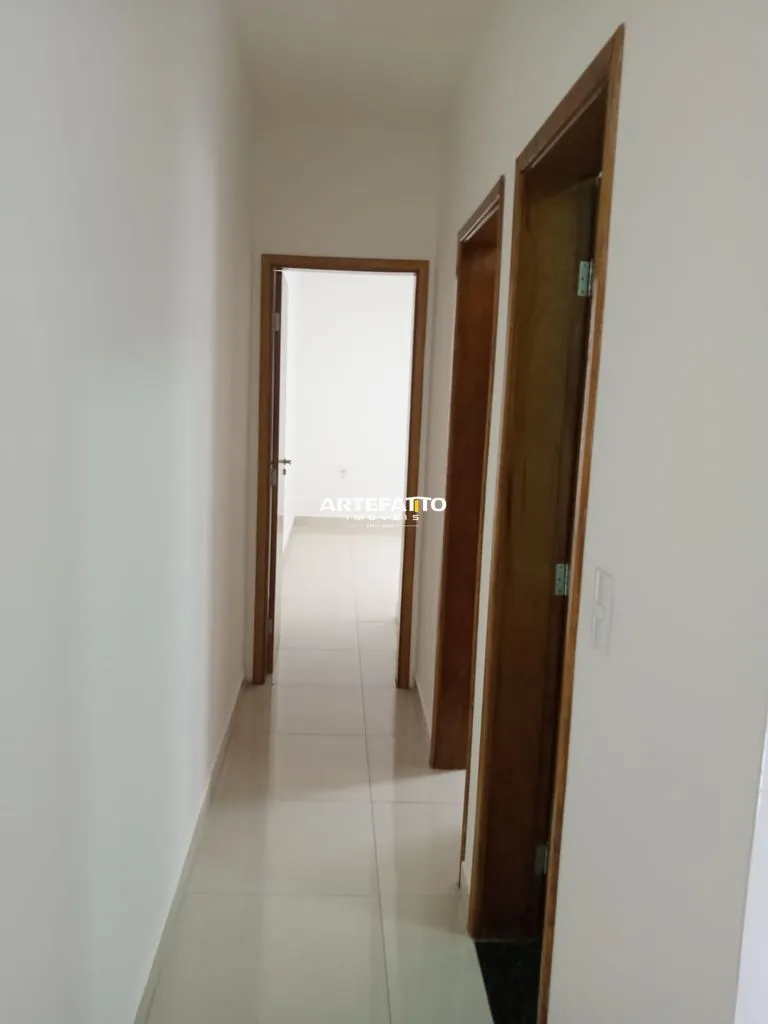 Imagem Apartamento à Venda em Residencial São Domingos, Franca - SP
