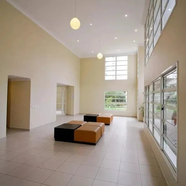Imagem Apartamento para Venda em São Paulo, Perdizes, 1 dormitório, 2 banheiros, 1 vaga