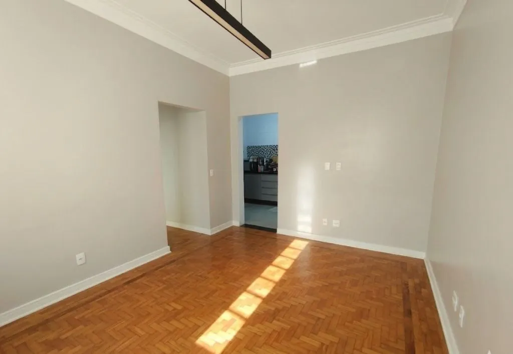 Imagem Apartamento para venda em Mirandópolis com 2 quartos, 68m2