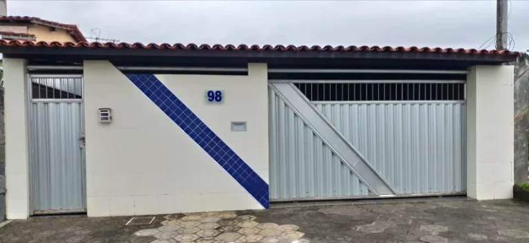 Imagem Casa para Venda no Ponto Central - 4 quartos
