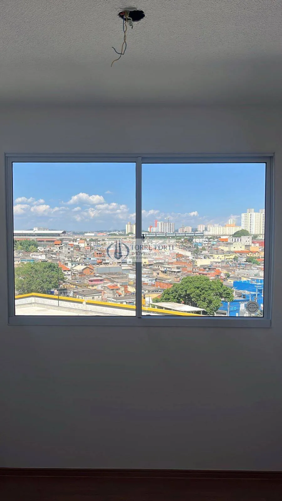 Foto do imóvel Apartamento Novo com 2 Dormitórios e 1 Vaga em São Mateus em Rua Ator Paulo Gustavo
