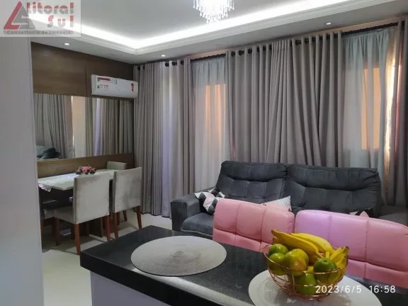 Imagem CASA RESIDENCIAL em PRAIA GRANDE - SP, SÍTIO DO CAMPO
