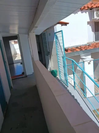 Imagem Ponto Comercial em Sorocaba-SP: Locação na Vila Hortência com 3 salas, 1 banheiro e 220m² de área!