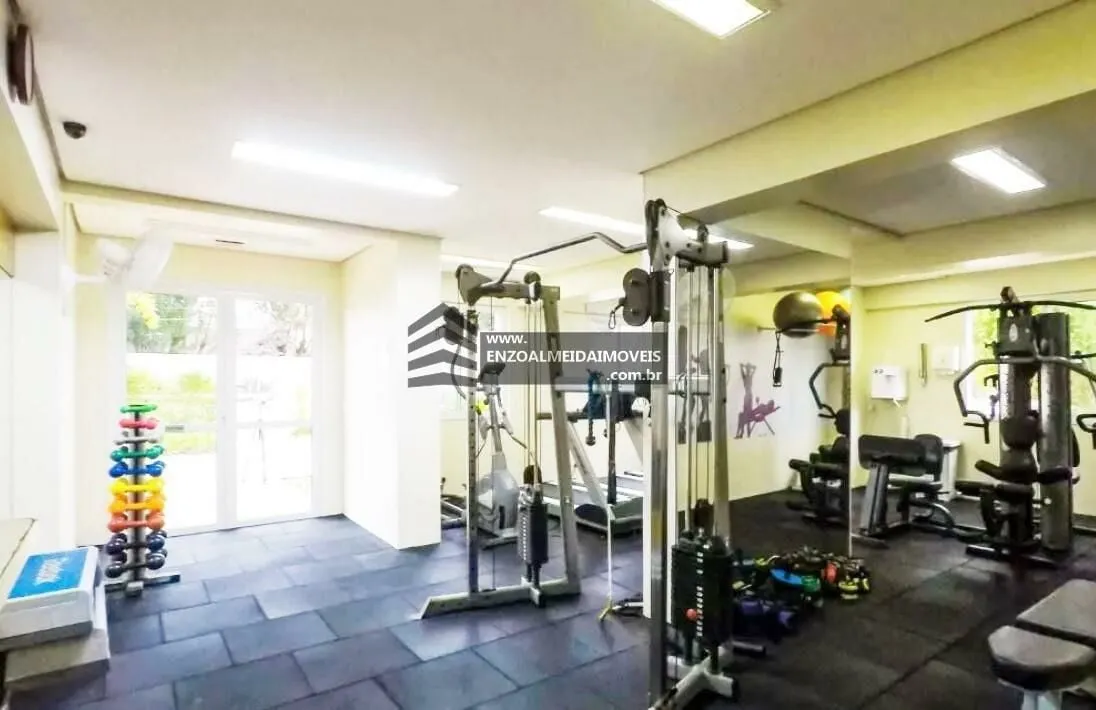Imagem Alcance Club Residencial Sacoma - Apartamento à venda em São Paulo/SP