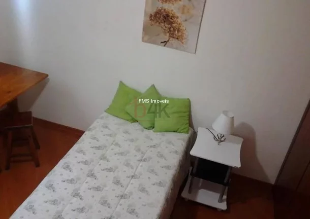 Imagem APARTAMENTO 110m² - 3 DORMITORIOS - 2 SUÍTES - 1 VAGA - VILA OLIMPIA