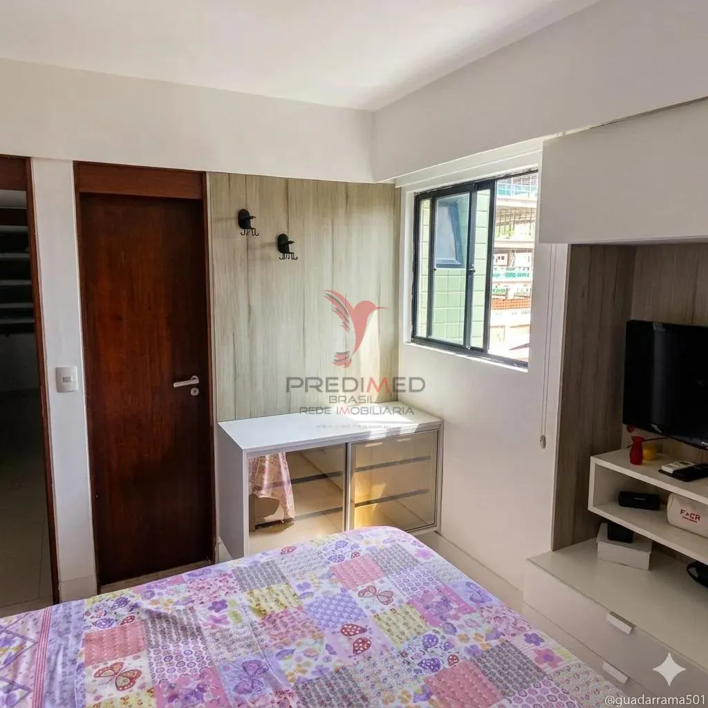 Imagem Apartamento Espaçoso Nascente Expedicionários
