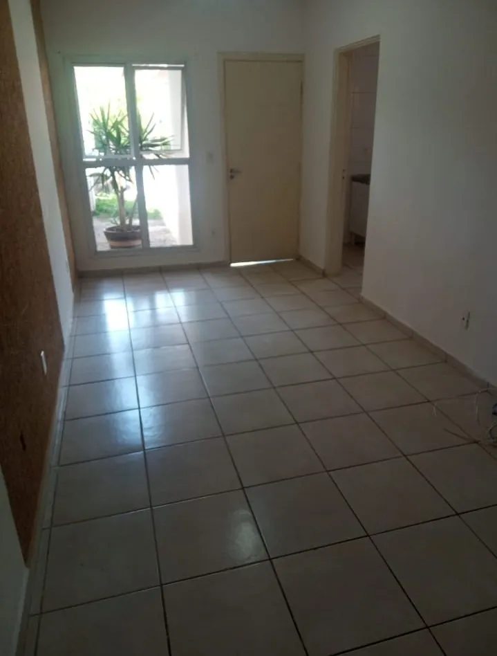 Imagem Casa térrea com 3 dormitórios e espaço gourmet no Condomínio Villa Di Luna - Caguassu, Sorocaba/SP