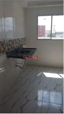 Imagem APARTAMENTOS NOVOS À VENDA NO BRÁS - (10 minutos a pé de METRÔ e CPTM).