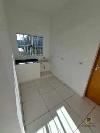 Imagem Apartamento à venda em Cotia-SP: 1 e 2 quartos, 32m² a 45m² de área!