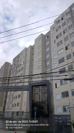 Foto do imóvel Oportunidade Única em SAO PAULO - SP | Tipo: Apartamento | Negociação: Licitação Aberta | Situação: Imóvel em ESTRADA VELHA DE ITAPECERICA