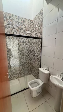 Imagem Vendo Casa em Tatuí - Aceita Financiamento