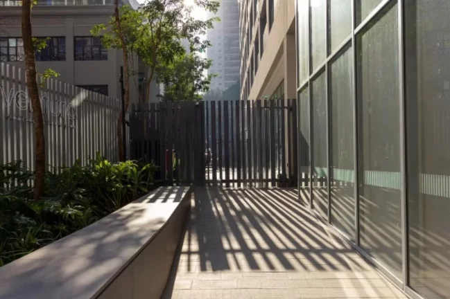 Imagem VENTURA PINHEIROS - Studio 23m² (Unidade Revenda), entre as estações Faria Lima e Fradique Coutinho!