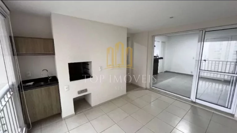 Imagem maravilhoso apartamento dois dormitórios suíte lazer completo no Jardim Aquarius