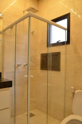 Imagem CASA A VENDA CONDOMÍNIO DAMHA FIT