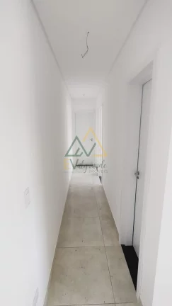 Imagem Apartamento à venda Centro Pinhais PR