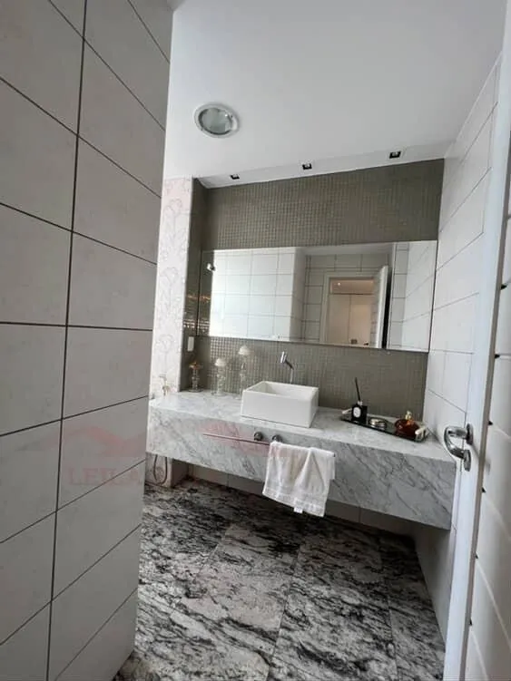 Imagem Cobertura Dúplex 341m² de Alto Padrão no Jóquei Teresina PI 4 Suítes