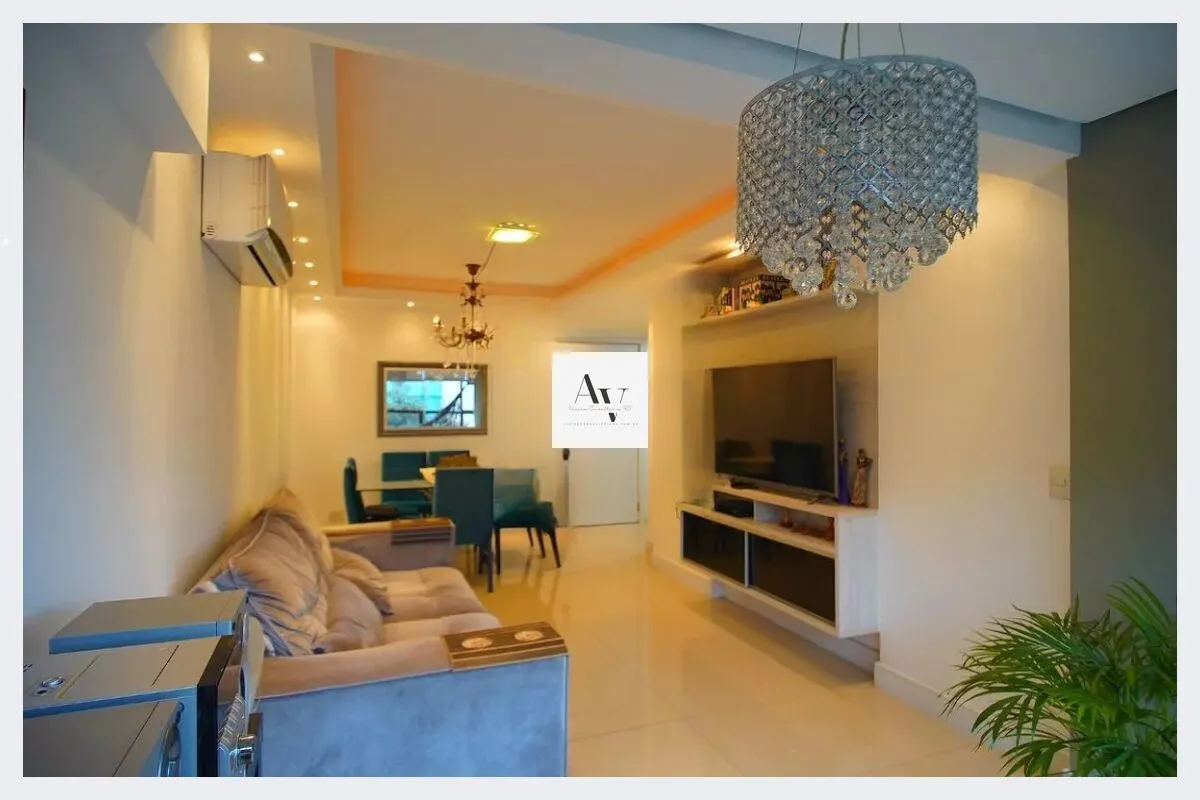 Imagem Apartamento à venda no bairro Petrópolis - Porto Alegre/RS
