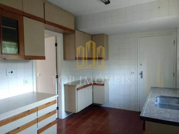 Imagem Maravilhoso Apartamento com 3 Dormitórios 138m²
