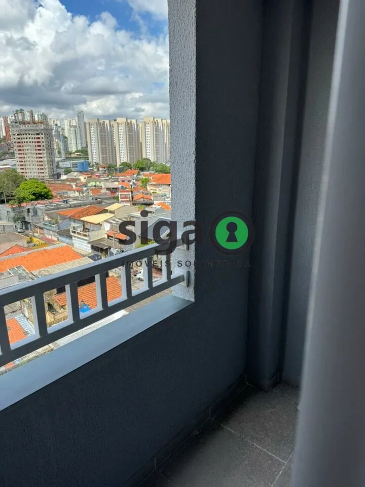 Imagem Apartamento a venda 37 m² 1 Dormitório, SEM VAGA - Vila das Belezas-SP