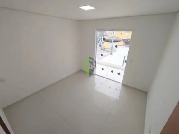 Imagem Casa com 4 dormitórios à venda, 195 m² - Marapé - Santos/SP
