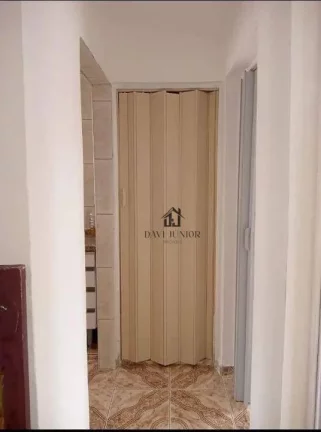 Imagem Apartamento à venda, 51 m² por R$ 150.000,00 - Vila Esperança - Sorocaba/SP