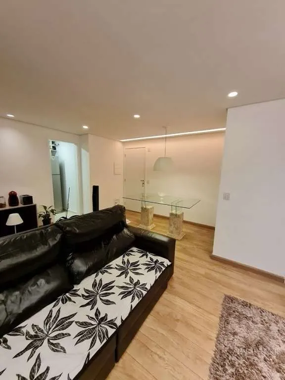 Imagem Apartamento à Venda em Vila Suzana, São Paulo - SP