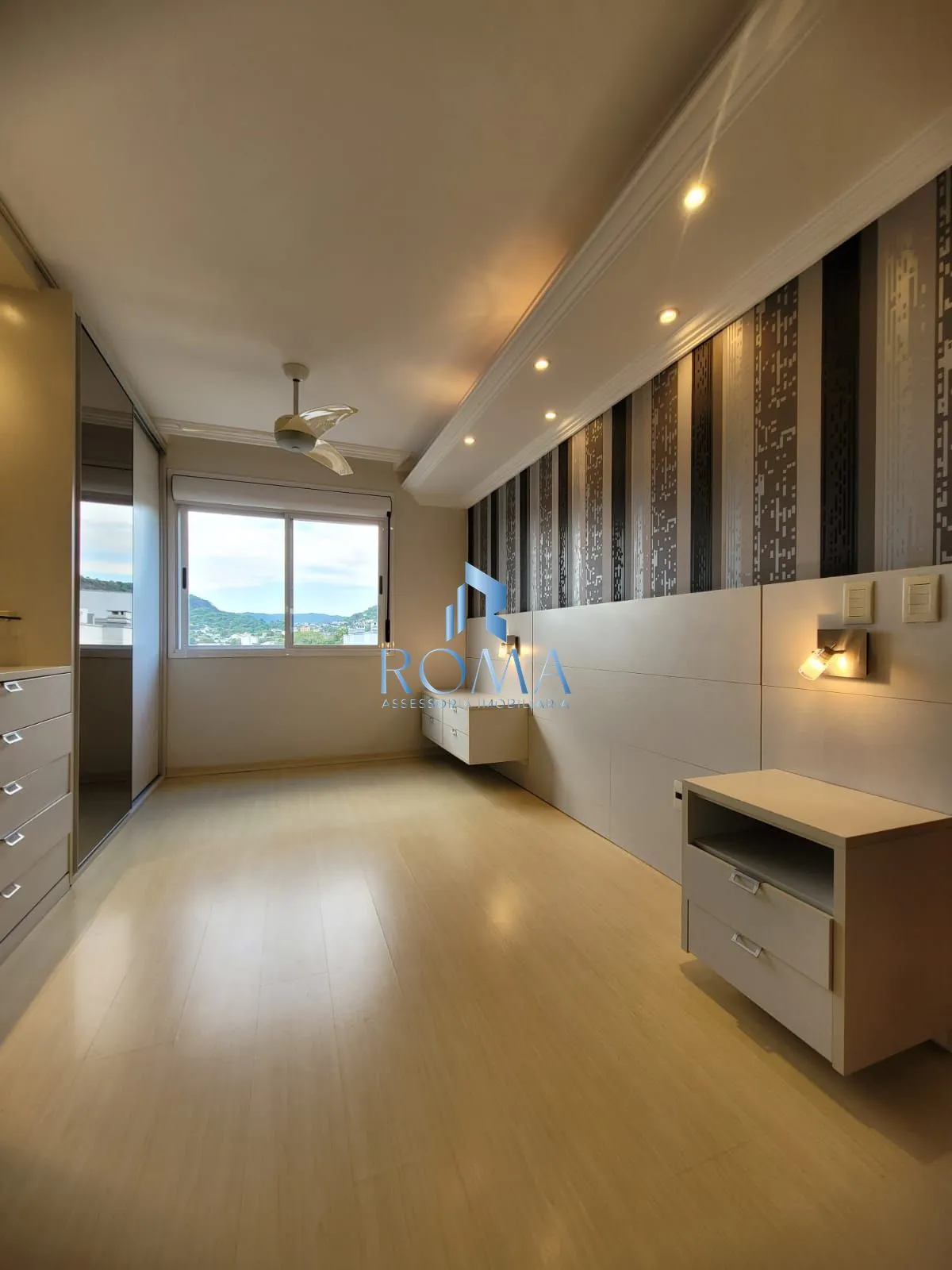 Imagem EXCLUSIVIDADE - RESIDENCIAL PALAZZO FLORES