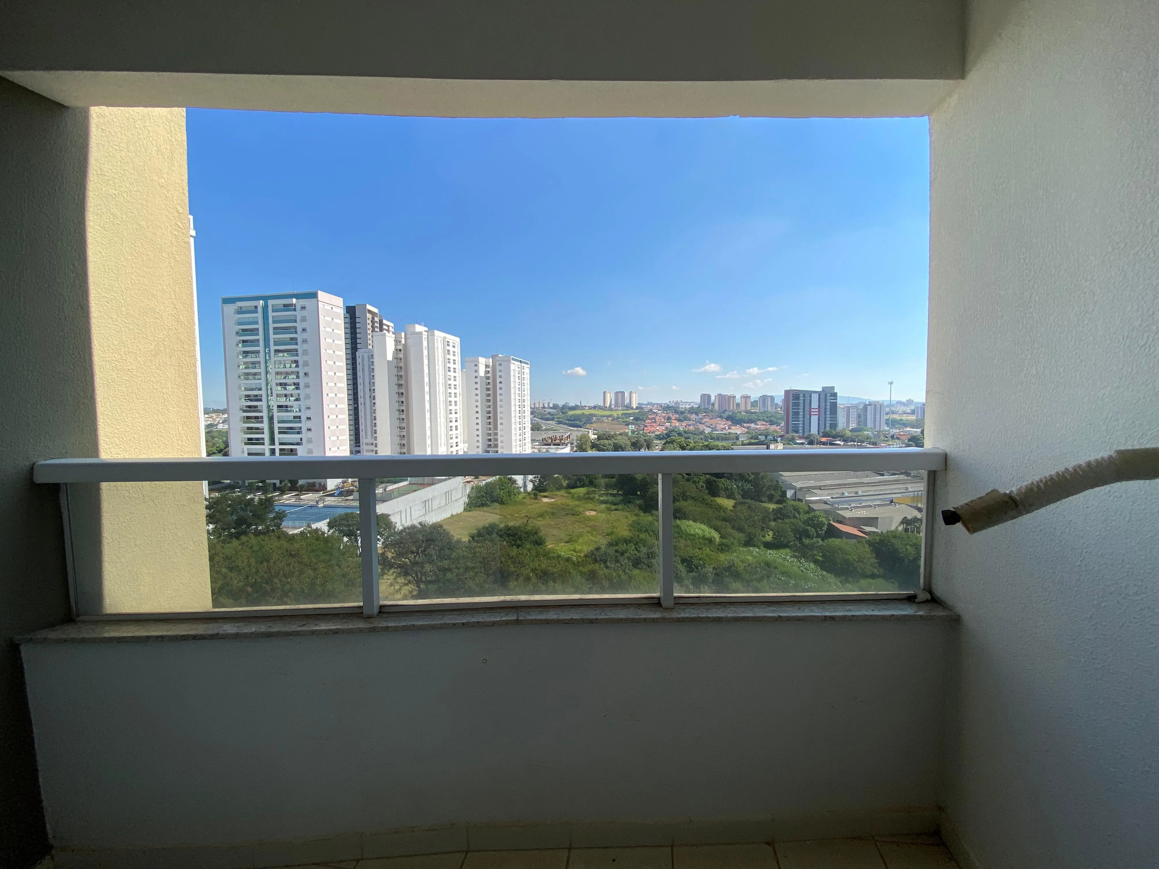 Imagem Cobertura Duplex para Venda em Sorocaba / SP no bairro Parque Campolim