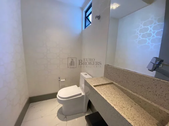 Imagem Apartamento Quadra Mar com 3 suítes à venda na Barra Sul em Balneário Camboriú/S