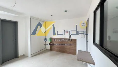 Imagem LOFT à Venda com Planejados Próximo à UFABC em Santo André