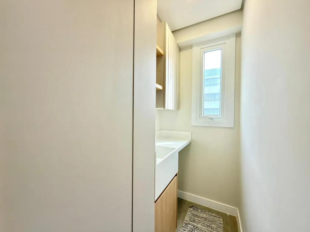 Imagem Apartamento 2 Dormitórios - Bairro Navegantes