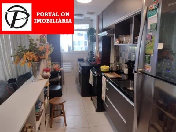 Imagem APARTAMENTO RESIDENCIAL em RIO DE JANEIRO - RJ, BARRA DA TIJUCA