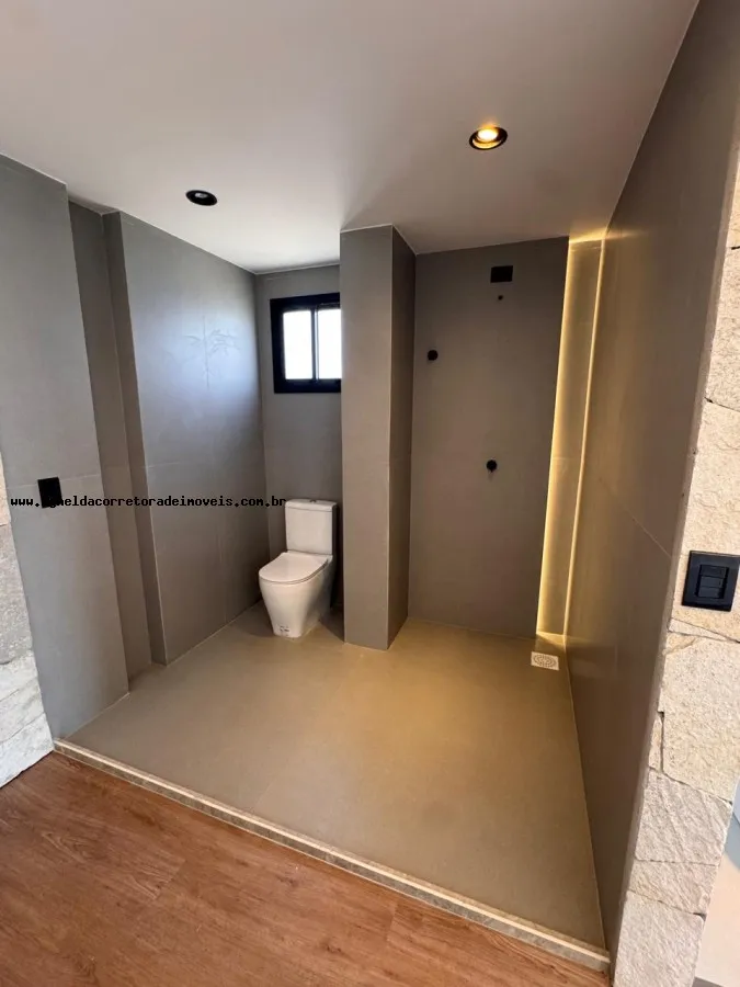 Imagem Casa em Condomínio para Venda em Parnamirim, Pium (Distrito Litoral), 5 dormitórios, 5 suítes, 6 banheiros, 4 vagas