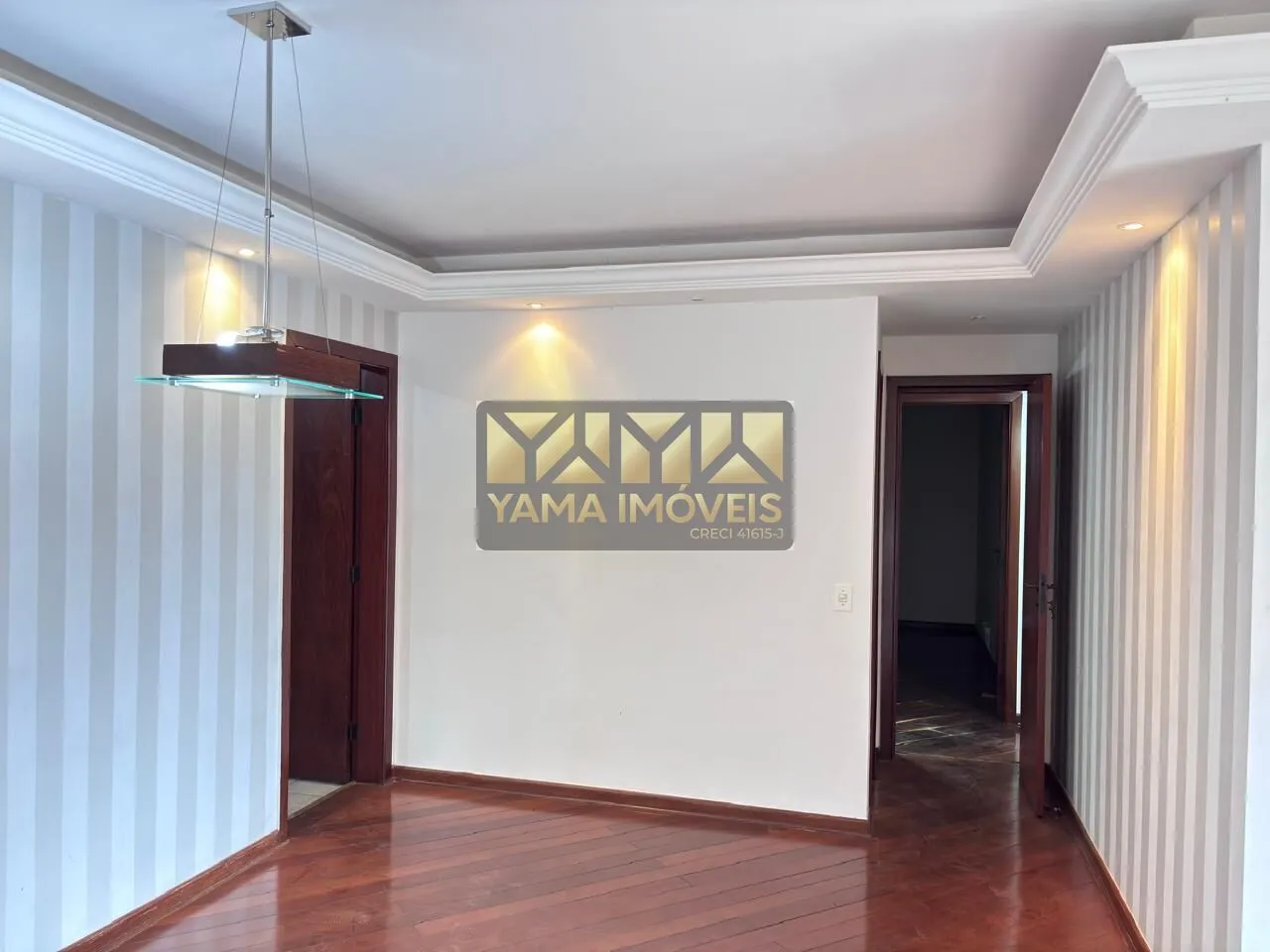 Imagem Edifício Cartier Tower - Apartamento 3 Dormitórios (1 Suíte) - 124 m² - 2 Vagas - Edifício Cartier Tower - Centro