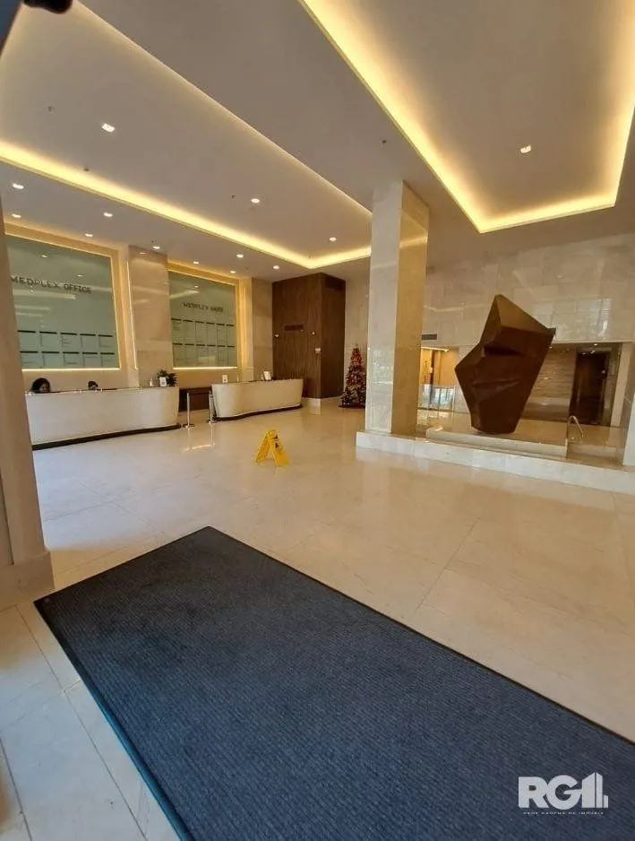Imagem Sala Comercial em Cristo Redentor