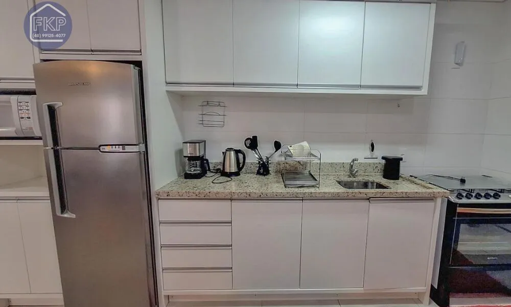 Imagem Apartamento 2 dormitórios!