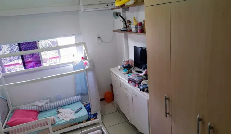 Imagem Apartamento com 2 Quartos à Venda, 80 m² em Praça Seca - Rio de Janeiro