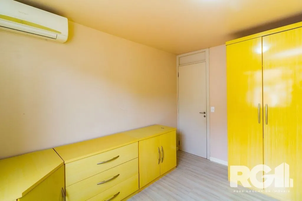 Imagem Casa em condomínio com 3 dormitórios, suíte, espaço gourmet.