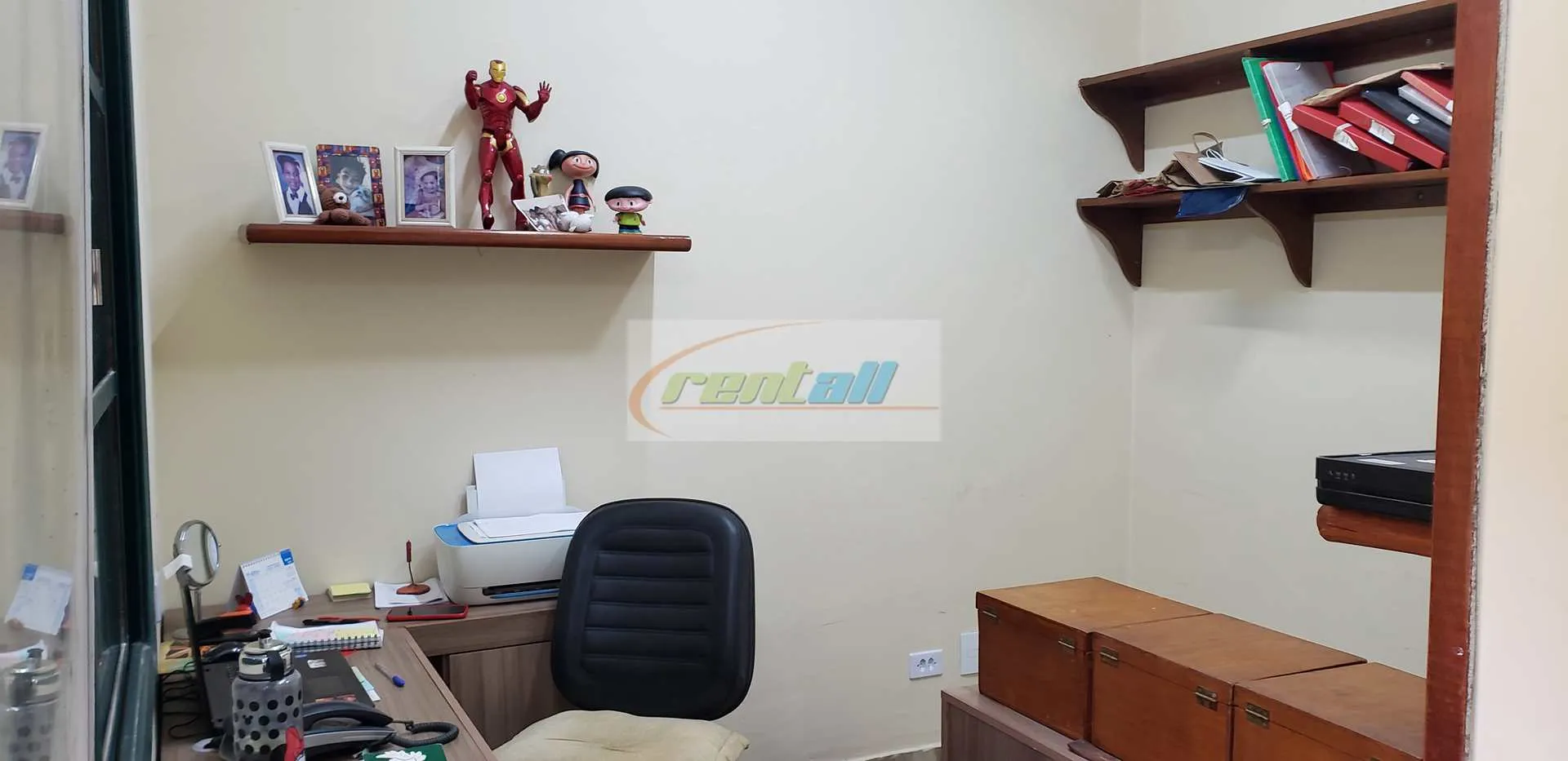 Imagem Casa Padrão