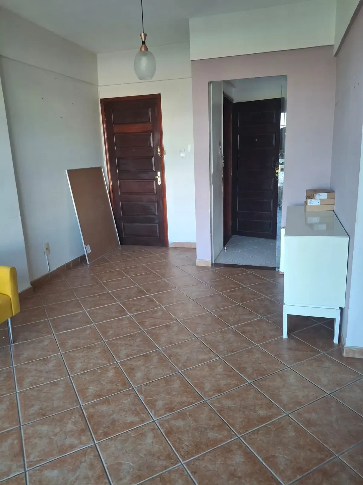 Imagem Apartamento com 2 Quartos à Venda, 78 m² em Reduto - Belém