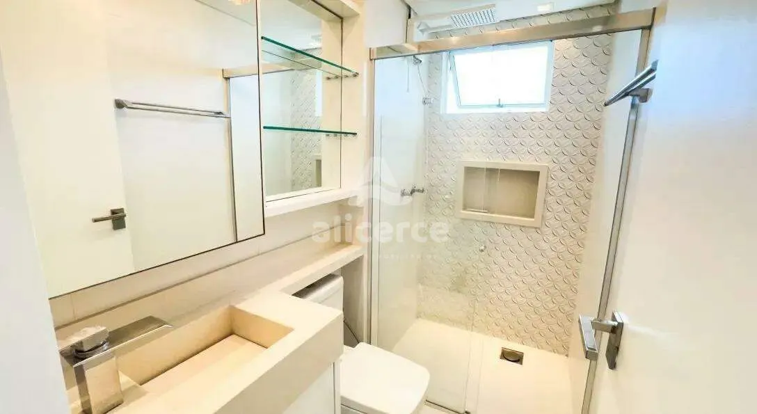 Imagem Apartamento Garden à venda com 3 quartos 2 suítes, 132,46m² em Kobrasol São José