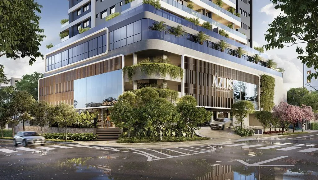 Imagem Apartamento à venda no bairro Setor Bueno - Goiânia/GO
