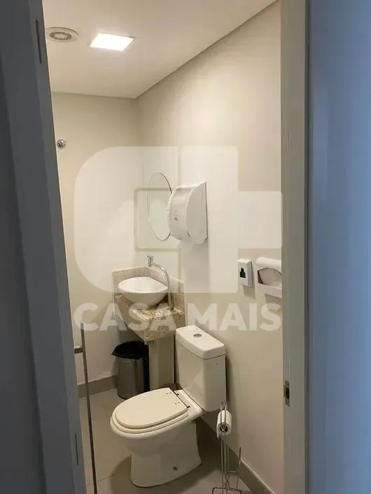 Imagem Sala Comercial para Locação em São Paulo / SP no bairro Pinheiros