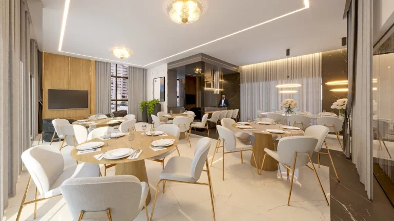 Imagem Apartamento para venda no bairro Meia Praia em Itapema